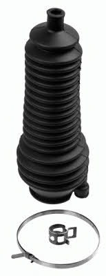 3021301 Lemforder Steering rack boot