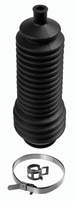 Steering rack boot Lemforder 30215 01