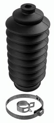 Steering rack boot Lemforder 30221 01