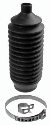 Steering rack boot Lemforder 30222 01