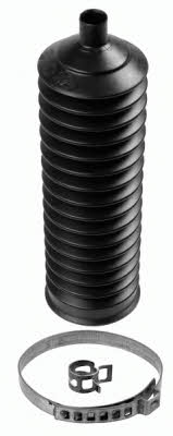 Lemforder 30227 01 Steering rack boot 3022701 3022701 Lemforder Steering rack boot