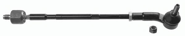Lemforder 30342 01 Steering rod with tip right, set 3034201