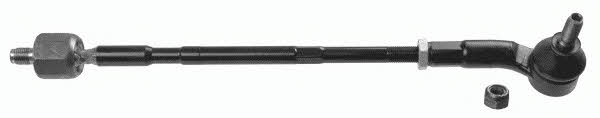 3034201 Lemforder Steering rod with tip right, set