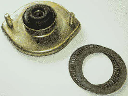 Lemforder 31386 01 Strut bearing with bearing kit 3138601
