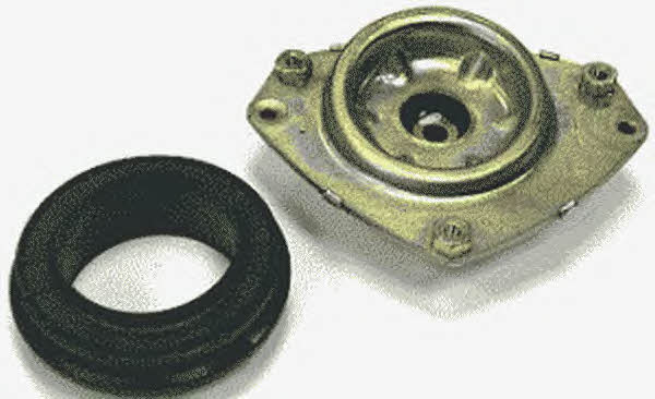 Lemforder 31390 01 Strut bearing with bearing kit 3139001
