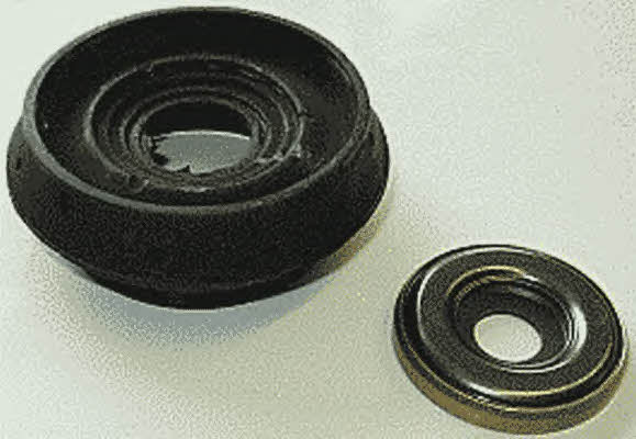 Lemforder 31408 01 Strut bearing with bearing kit 3140801