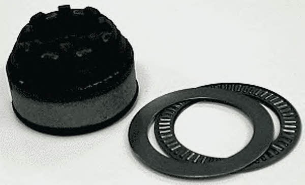 Lemforder 31410 01 Strut bearing with bearing kit 3141001