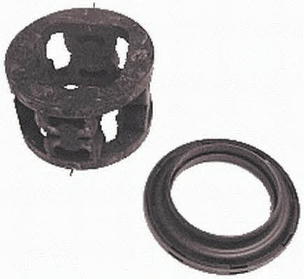 Lemforder 31455 01 Strut bearing with bearing kit 3145501