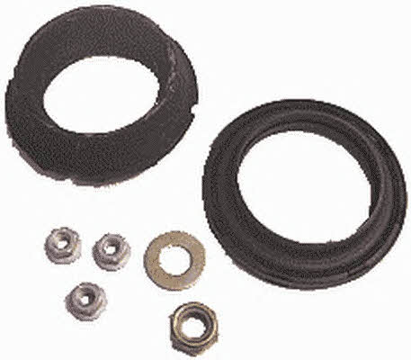 Lemforder 31457 01 Strut bearing with bearing kit 3145701
