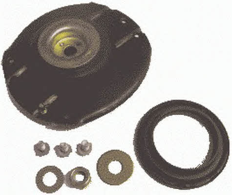 Lemforder 31465 01 Strut bearing with bearing kit 3146501