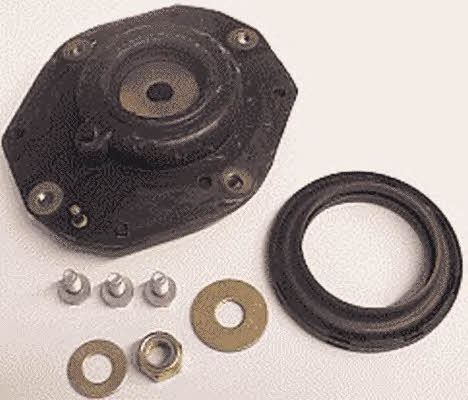 Lemforder 31468 01 Strut bearing with bearing kit 3146801