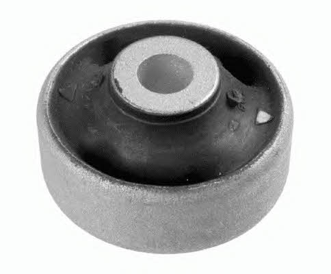 Suspension arm bushing Audi A3: 3147901 Lemforder Silent block front lever rear