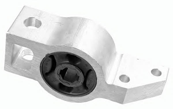 Lemforder Silent block, front lower arm, rear left – price [object Object] PLN
