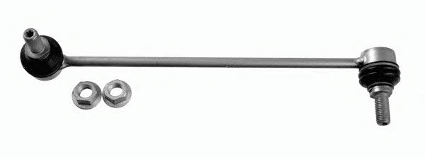 Lemforder Front anti roll bar link – price 80 PLN