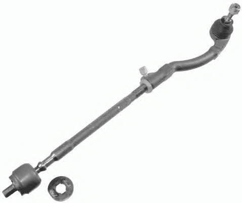 Lemforder 30457 01 Steering rod with tip right, set 3045701