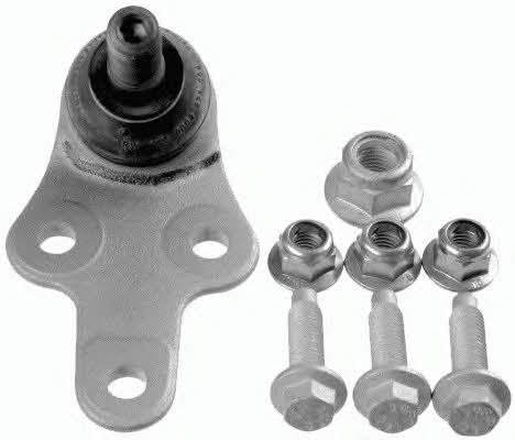 Ball joint Lemforder 30461 03