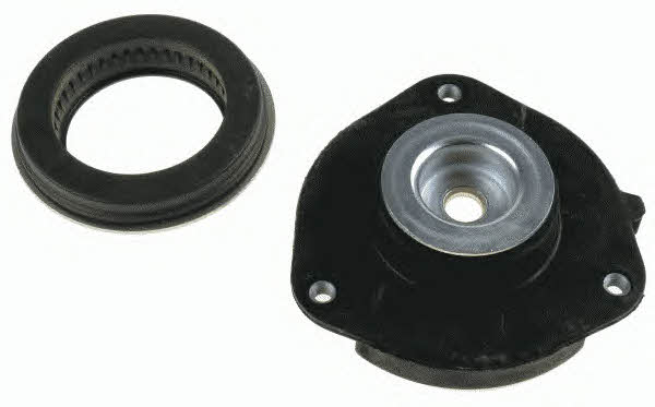Strut bearing with bearing kit Lemforder 31770 01