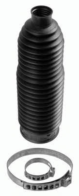 Lemforder 34924 01 Steering rack boot 3492401 3492401 Lemforder Steering rack boot