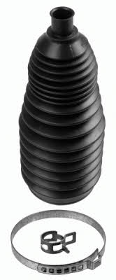 Steering rack boot Lemforder 34939 01