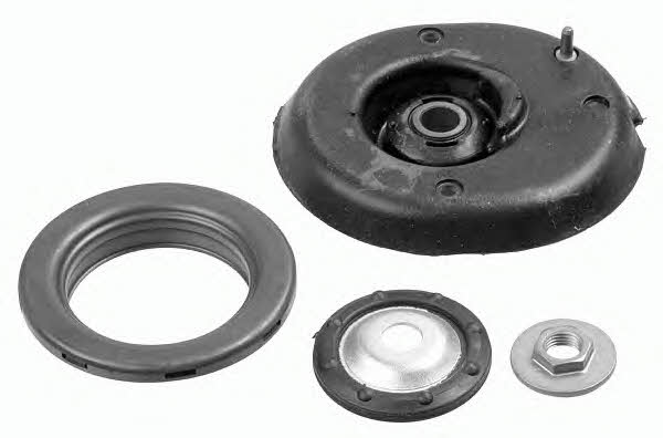 Lemforder 34984 01 Strut bearing with bearing kit 3498401