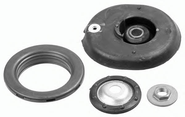 Lemforder 34985 01 Strut bearing with bearing kit 3498501
