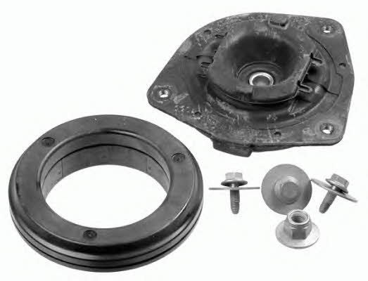 Lemforder 34987 01 Strut bearing with bearing kit 3498701