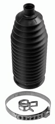 Inner tie rod boot Renault Wind: 3501401 Lemforder Steering rack boot