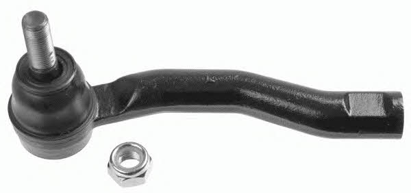 Left tie rod end Lemforder 30695 01