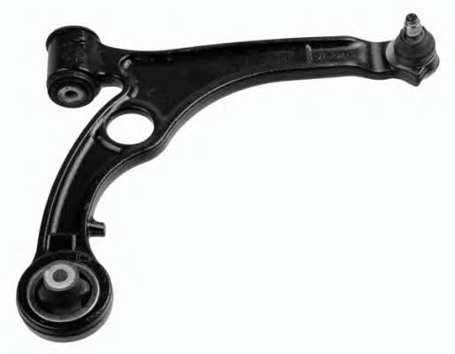Lemforder 30755 01 Suspension arm front right 3075501 3075501 Lemforder Suspension arm front right