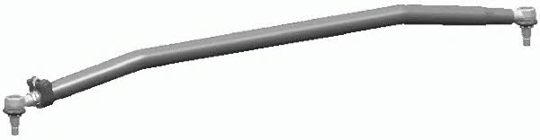 3188301 Lemforder Steering tie rod