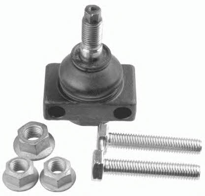 Ball joint Smart: 3189201 Lemforder Ball joint