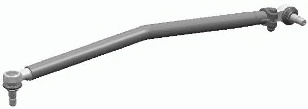 Inner track rod end MAN: 3189501 Lemforder Centre rod assembly
