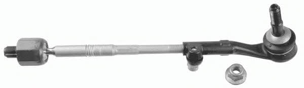  31904 01 Steering rod with tip right, set 3190401