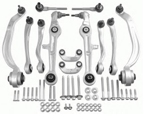 Lemforder 31913 01 Control arm kit 3191301