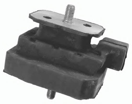 Lemforder 31924 01 Gearbox mount left, right 3192401