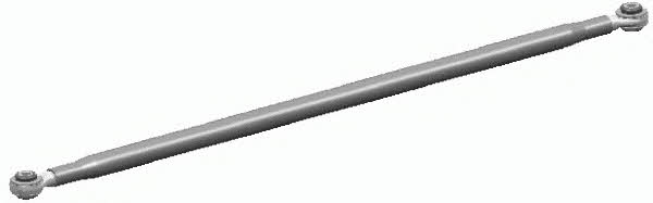 Lemforder 30765 01 Rod/Strut, stabiliser 3076501