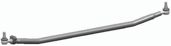 3089201 Lemforder Steering tie rod