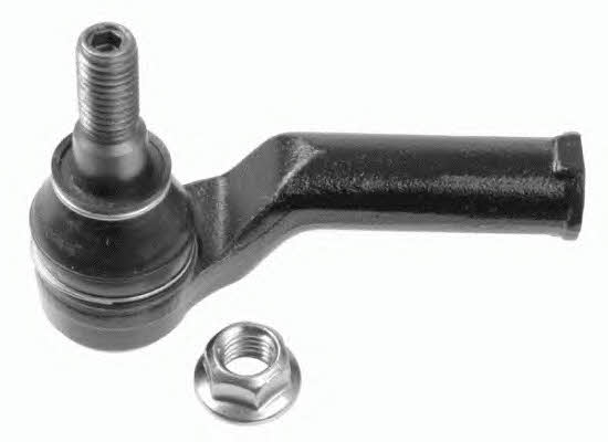 Outer tie rod Volvo V70: 3194201 Lemforder Tie rod end outer