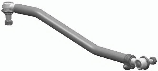3196401 Lemforder Centre rod assembly