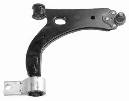 Lemforder 32018 01 Suspension arm front lower right 3201801