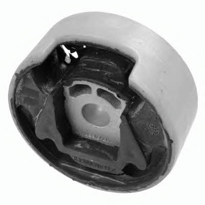 Engine mount, rear lower Lemforder 33147 01