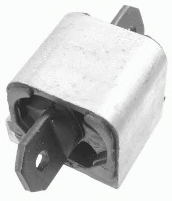 Engine mount, rear Lemforder 33261 01
