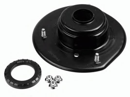 Lemforder 33270 01 Strut bearing with bearing kit 3327001