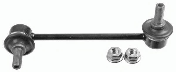 Front anti roll bar link Lemforder 33273 01