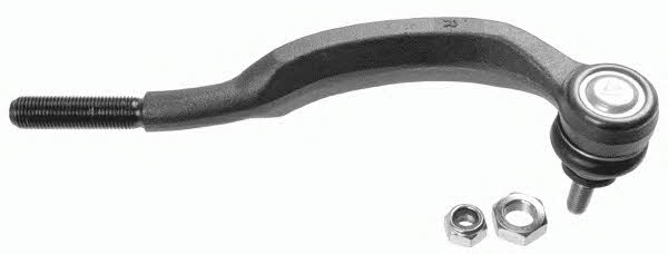 Right tie rod end Lemforder 33312 01