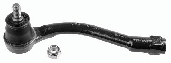 Left tie rod end Lemforder 33357 01