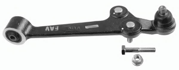 Lemforder 33381 01 Suspension arm front lower right 3338101