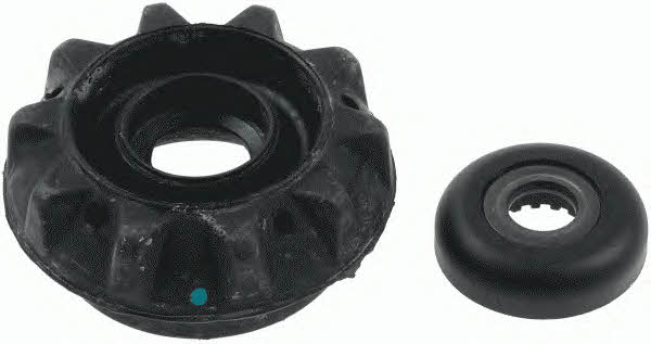 Lemforder 33389 01 Strut bearing with bearing kit 3338901