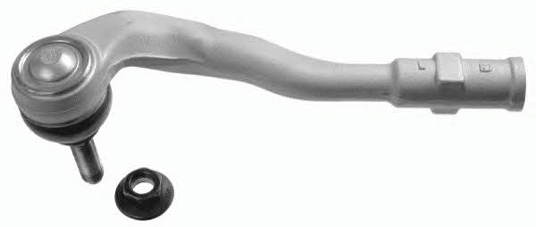 Left tie rod end Lemforder 33408 01