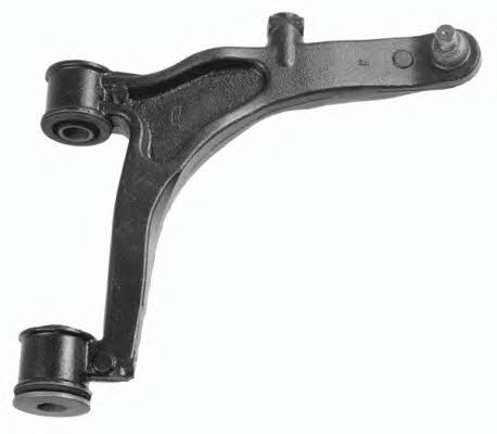 Lemforder 33463 01 Suspension arm front lower right 3346301